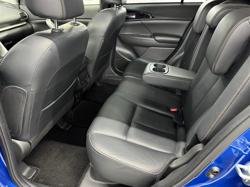 mitsubishi Eclipse Cross 2018 - 13