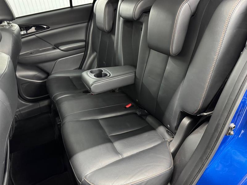 mitsubishi Eclipse Cross 2018 - 14