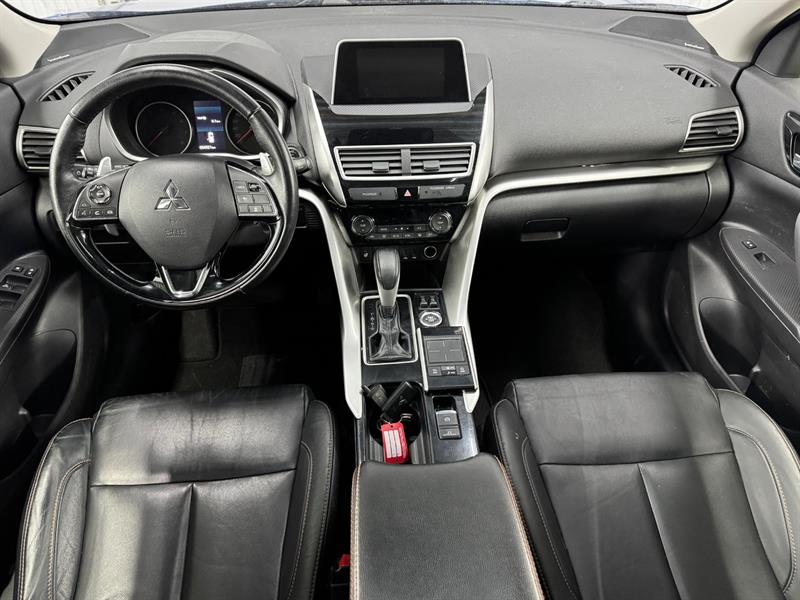 mitsubishi Eclipse Cross 2018 - 16