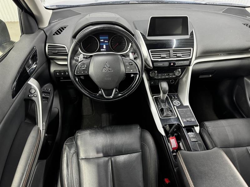 mitsubishi Eclipse Cross 2018 - 17
