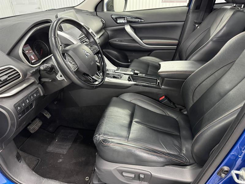 mitsubishi Eclipse Cross 2018 - 18