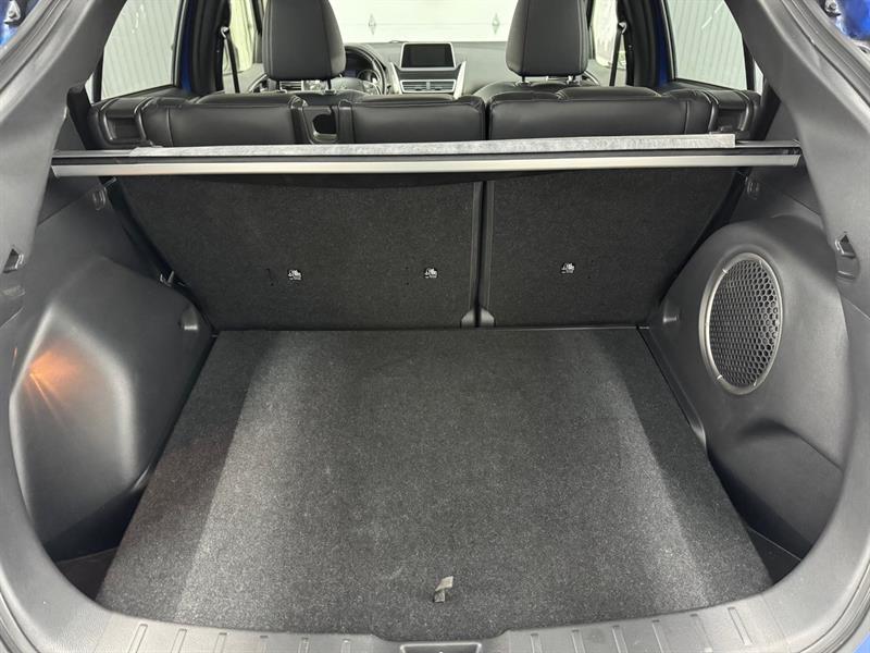 mitsubishi Eclipse Cross 2018 - 19