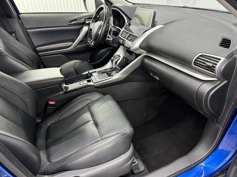 mitsubishi Eclipse Cross 2018 - 20