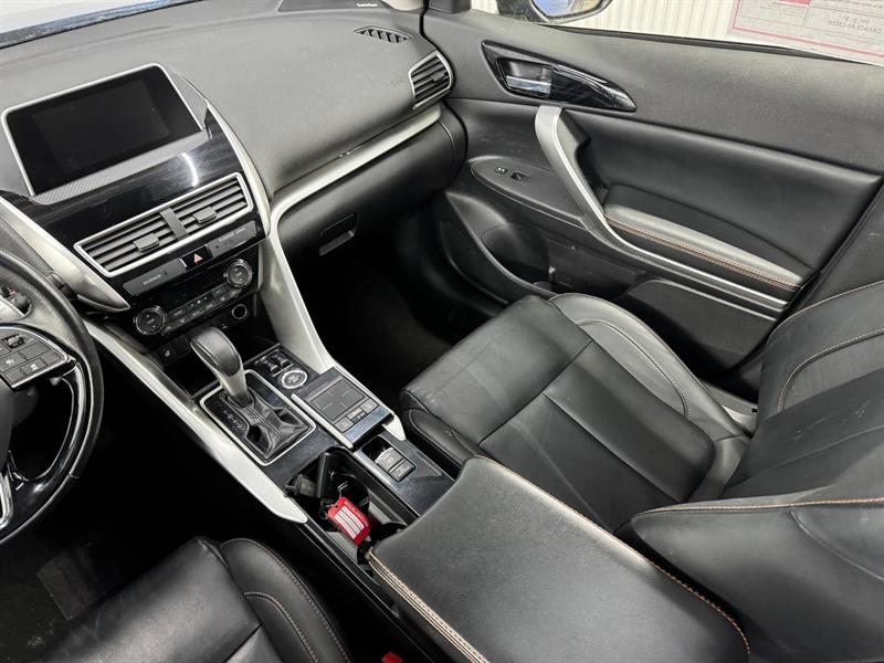 mitsubishi Eclipse Cross 2018 - 22