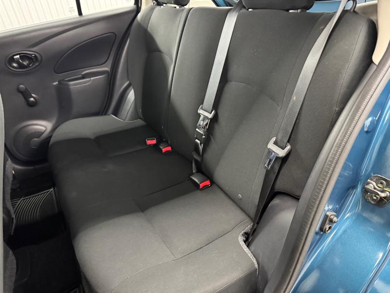 nissan Micra 2019 - 15