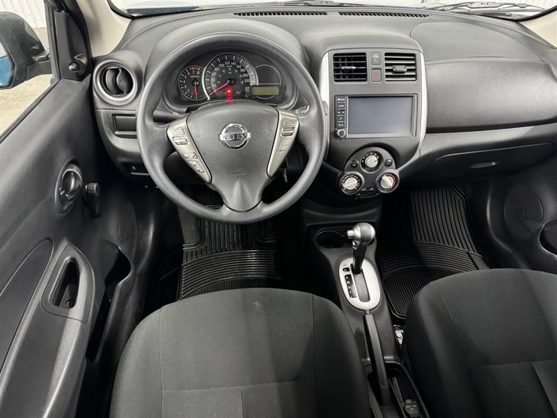 nissan Micra 2019 - 17