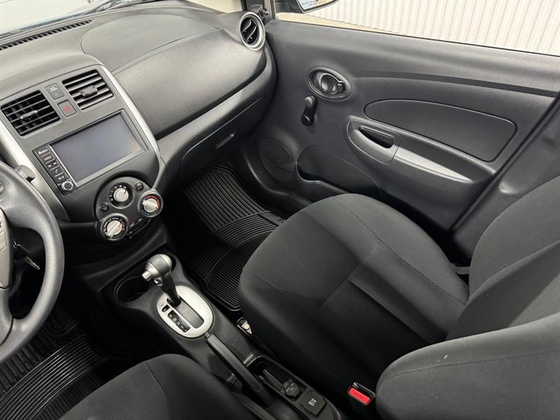 nissan Micra 2019 - 18