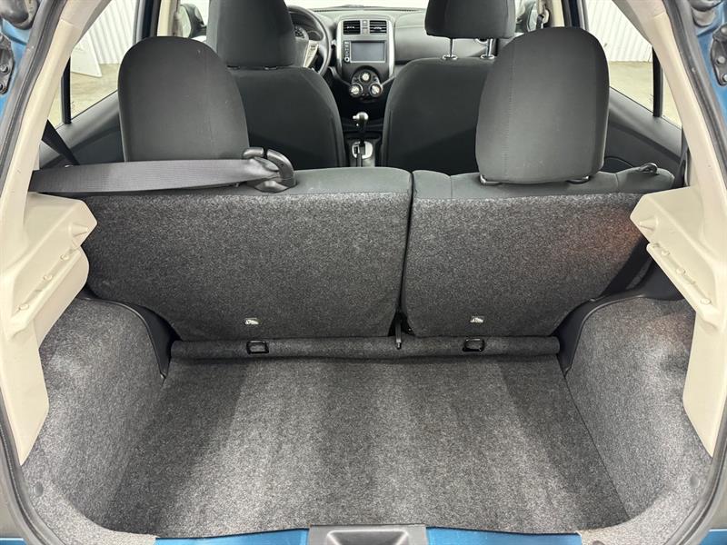 nissan Micra 2019 - 19