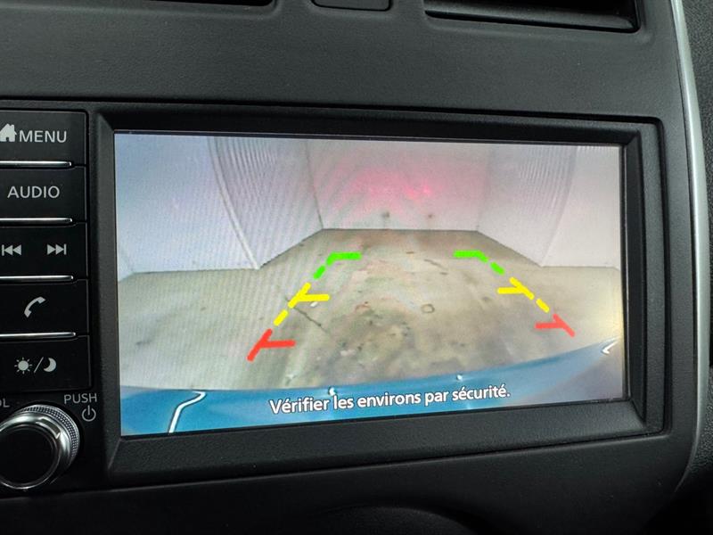 nissan Micra 2019 - 21