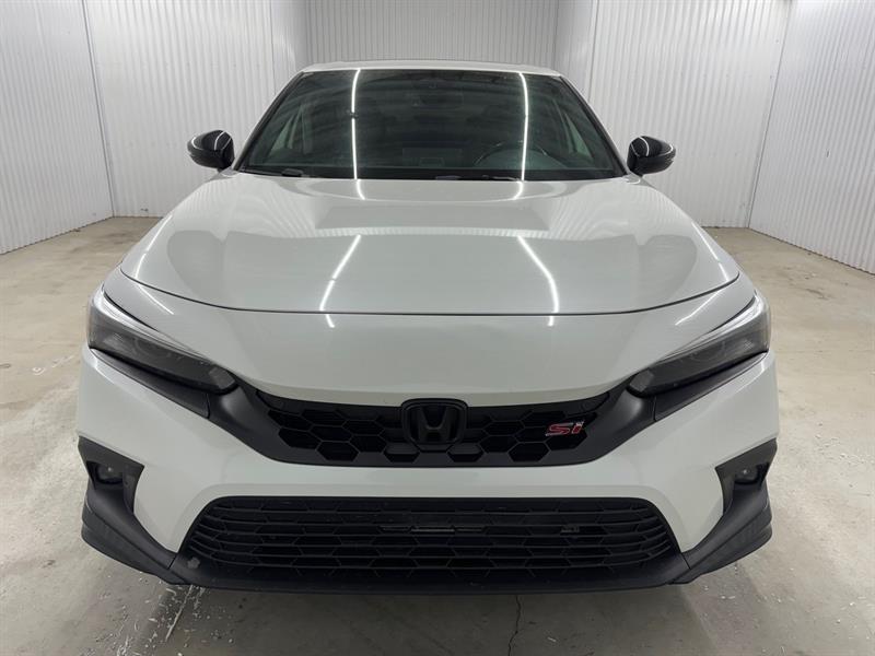 honda Civic Si berline 2024 - 2