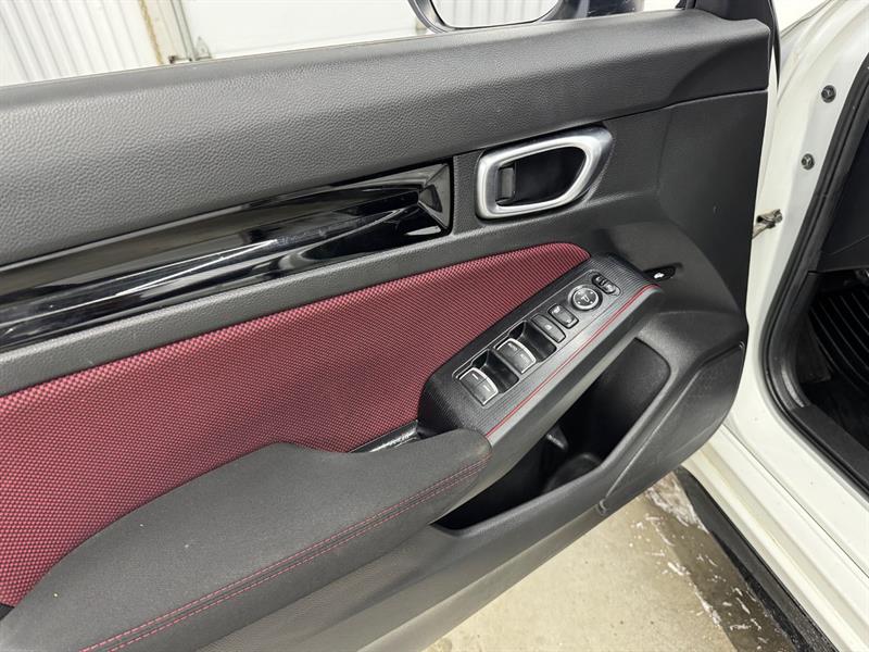 honda Civic Si berline 2024 - 16