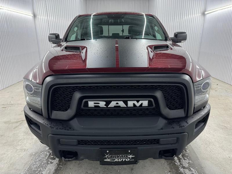 ram 1500 Classic 2019 - 2