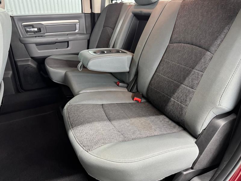 ram 1500 Classic 2019 - 16