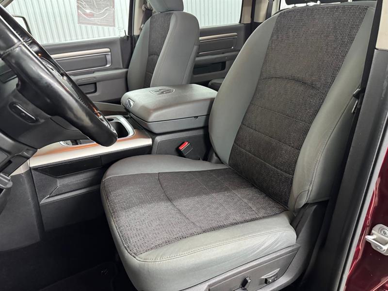 ram 1500 Classic 2019 - 20