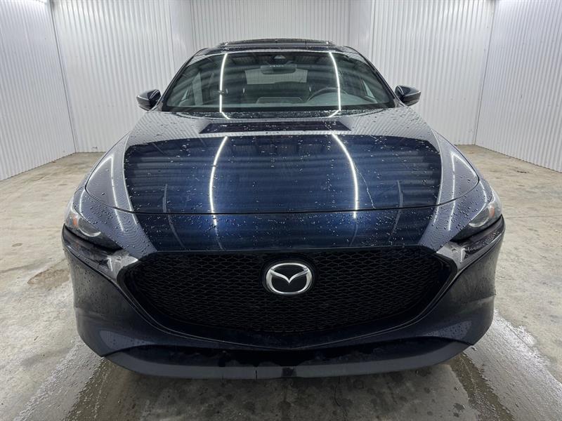 mazda Mazda3 Sport 2021 - 2