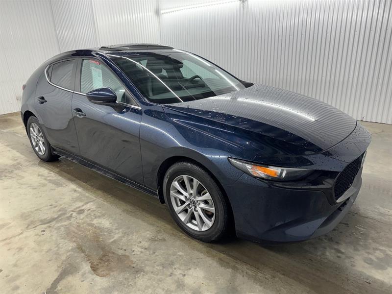 mazda Mazda3 Sport 2021 - 3