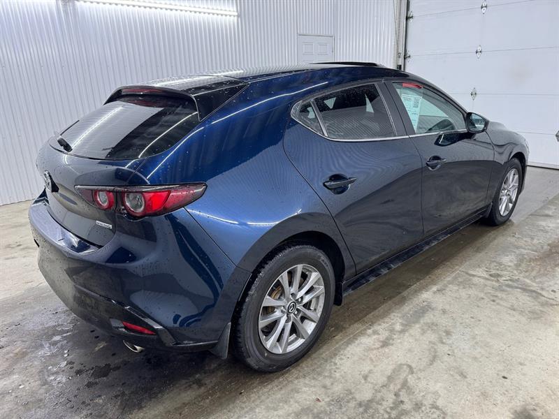 mazda Mazda3 Sport 2021 - 4
