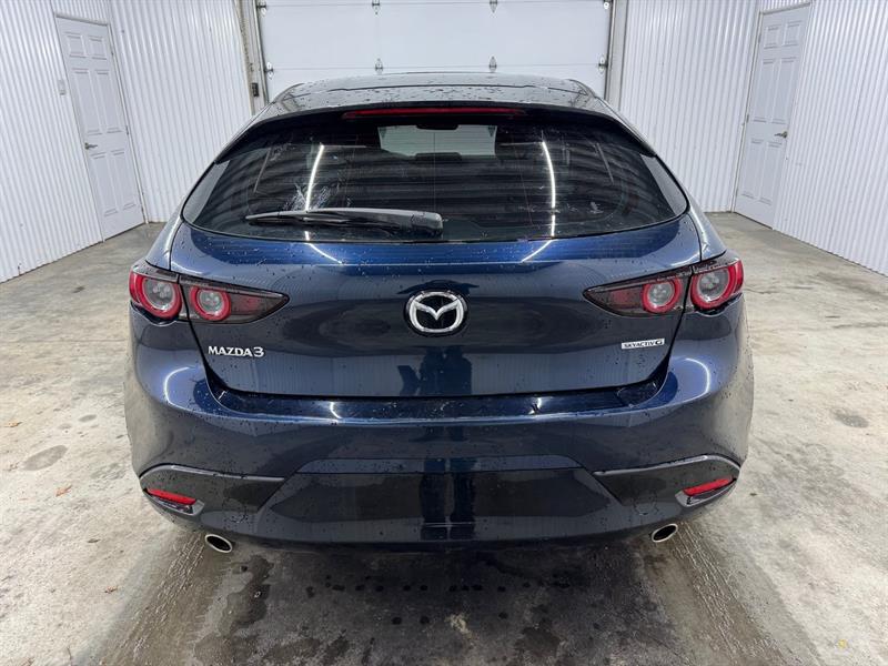 mazda Mazda3 Sport 2021 - 5