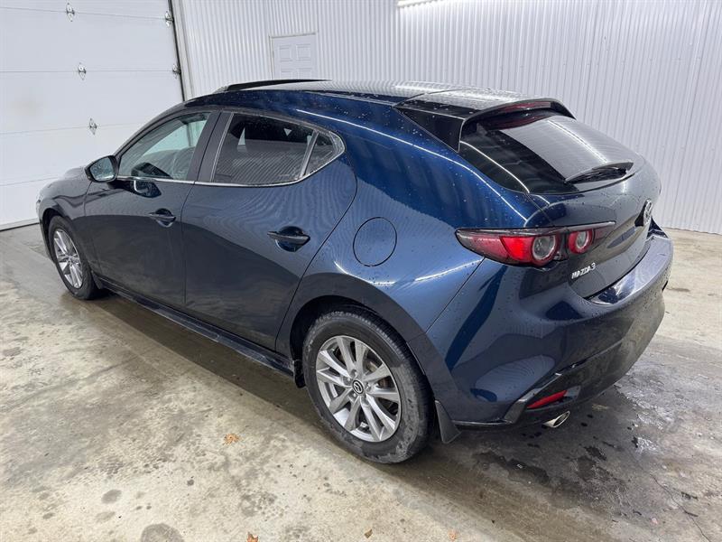 mazda Mazda3 Sport 2021 - 6