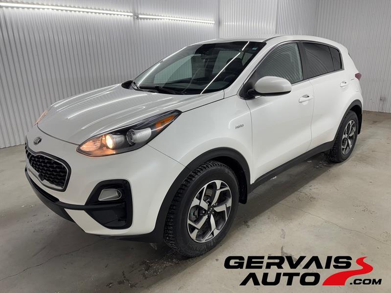 kia Sportage 2020