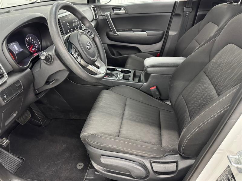 kia Sportage 2020 - 7