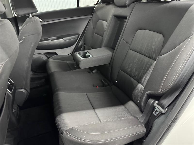 kia Sportage 2020 - 13