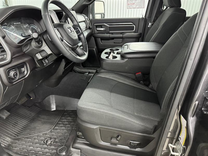 ram 2500 2024 - 8