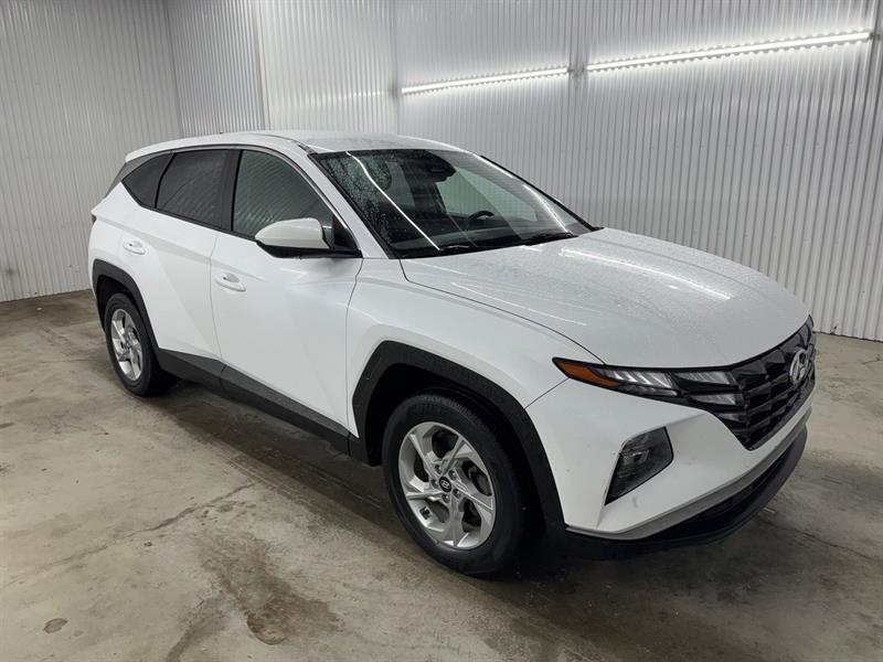 hyundai Tucson 2022 - 2