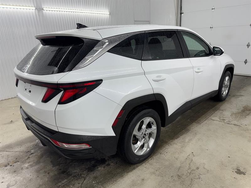 hyundai Tucson 2022 - 3