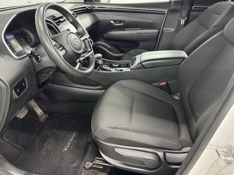 hyundai Tucson 2022 - 6