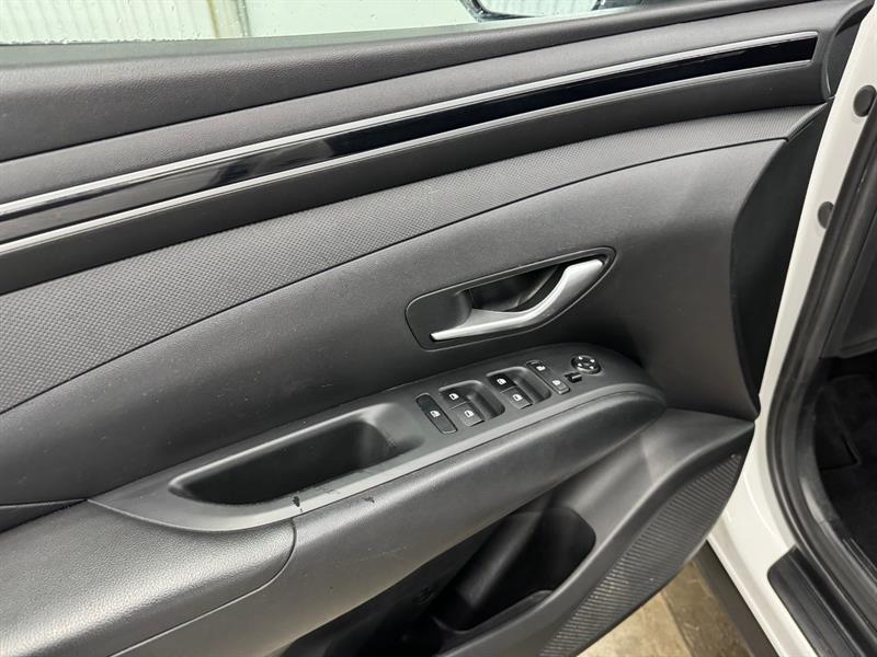 hyundai Tucson 2022 - 8