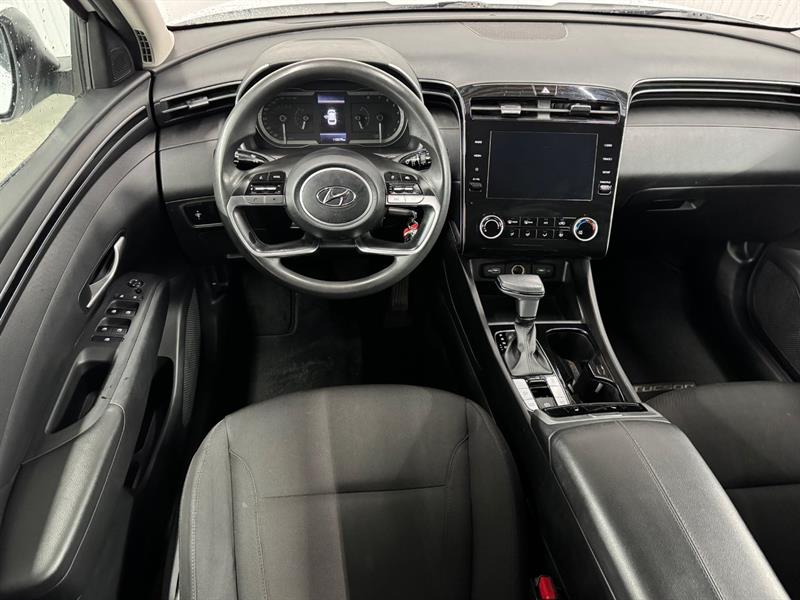 hyundai Tucson 2022 - 12
