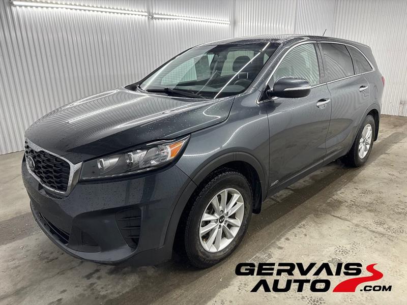 kia Sorento 2020