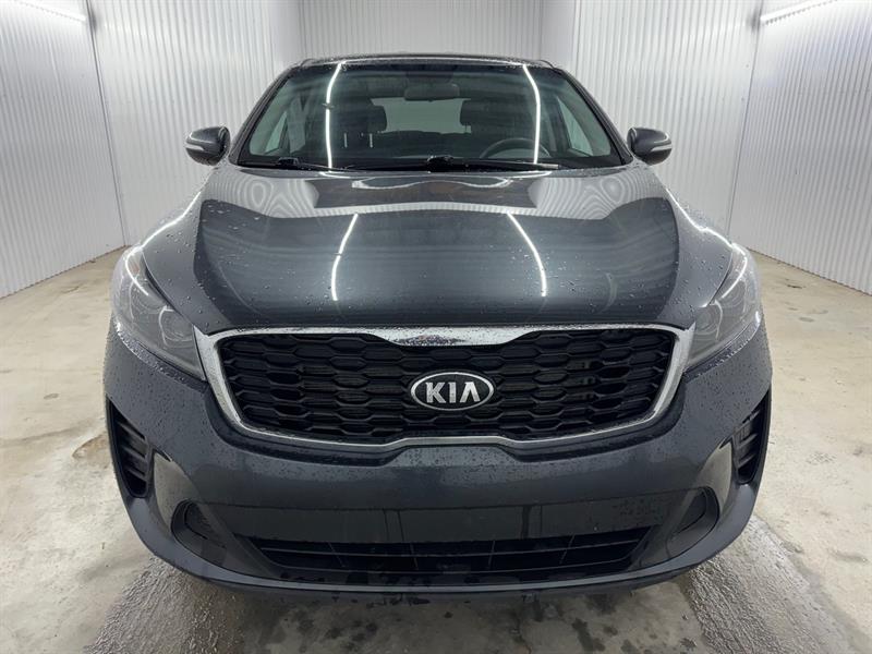 kia Sorento 2020 - 2