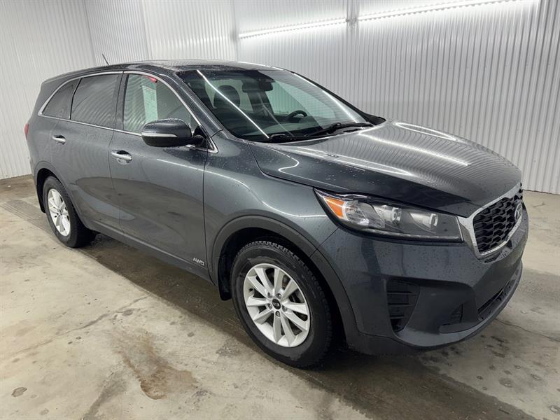 kia Sorento 2020 - 3