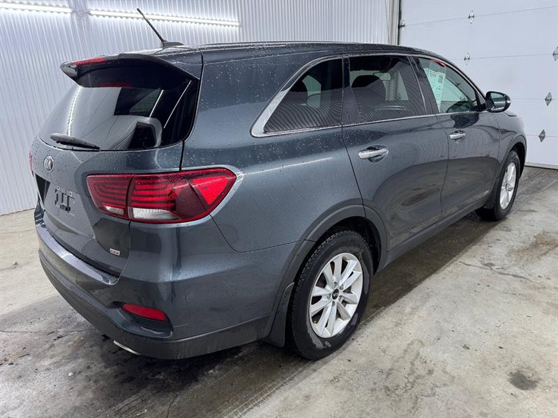 kia Sorento 2020 - 4