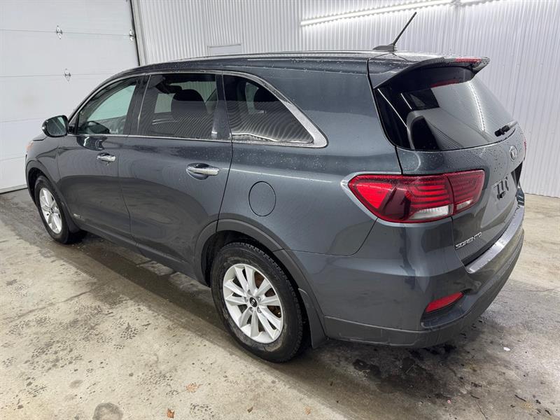 kia Sorento 2020 - 6