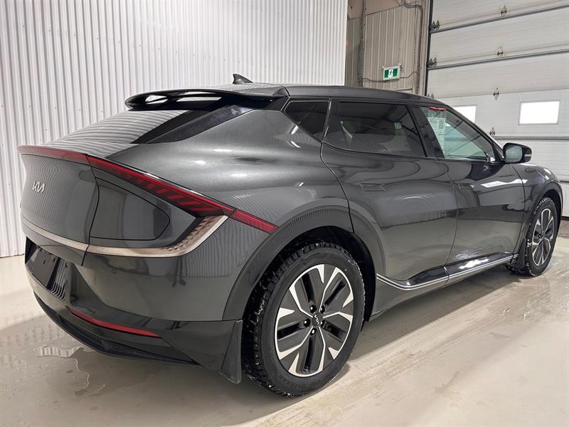 kia EV6 2024 - 7