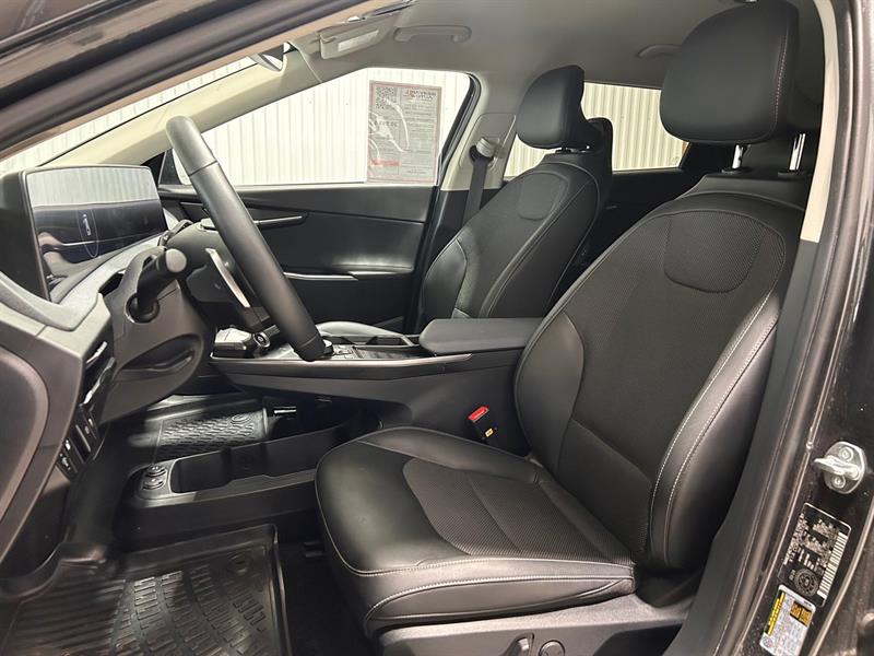 kia EV6 2024 - 13