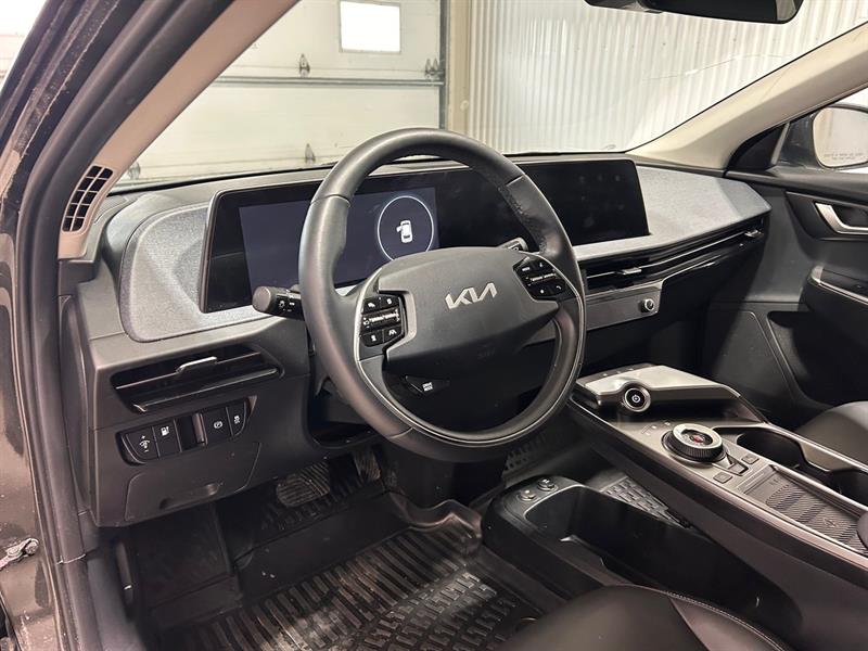 kia EV6 2024 - 14