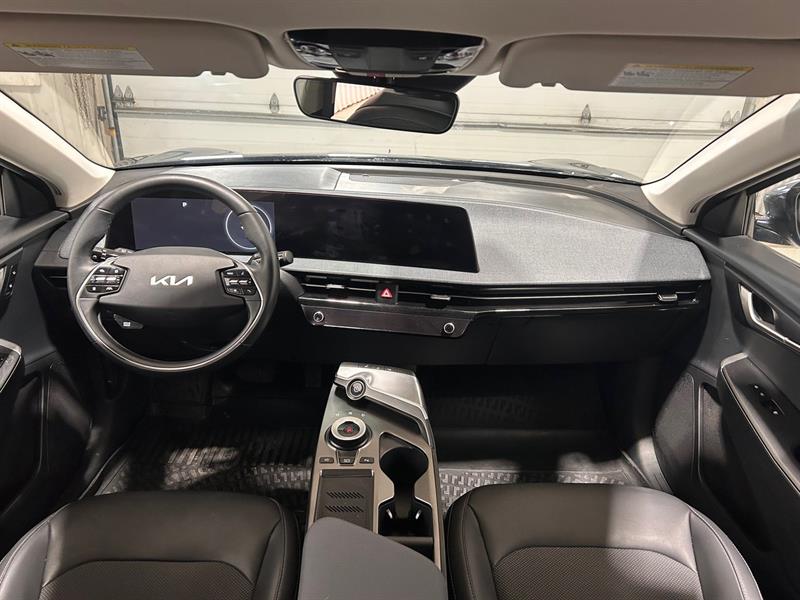 kia EV6 2024 - 15