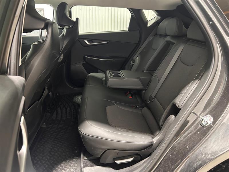 kia EV6 2024 - 16