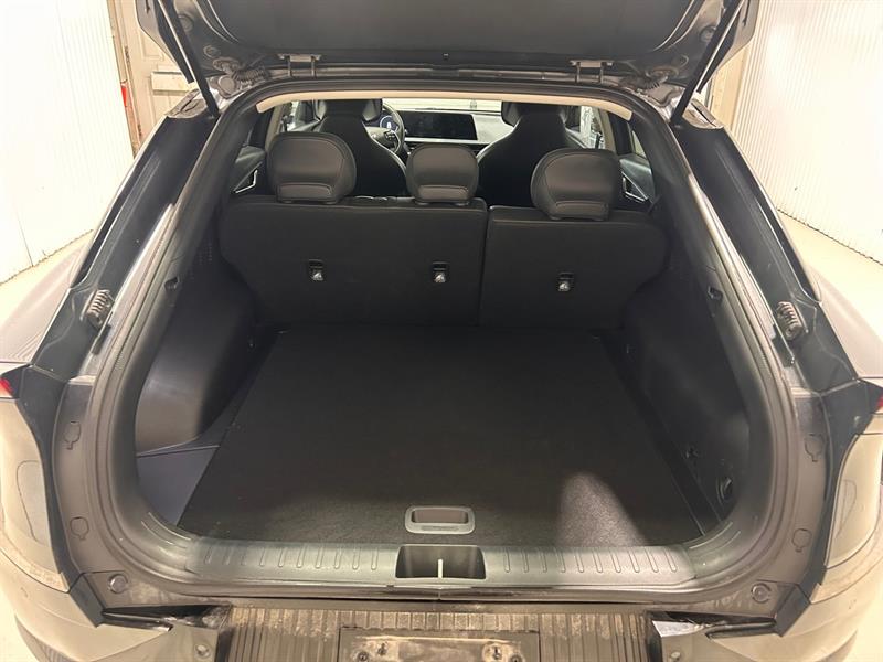 kia EV6 2024 - 17