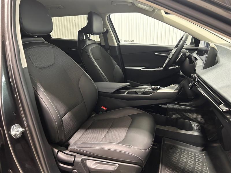 kia EV6 2024 - 19