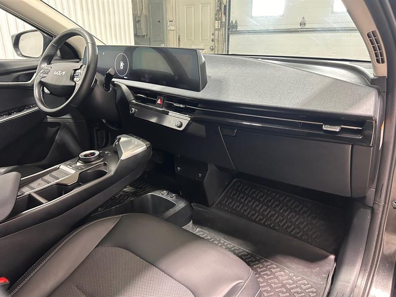 kia EV6 2024 - 20