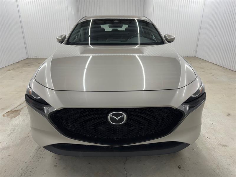 mazda Mazda3 Sport 2022 - 2