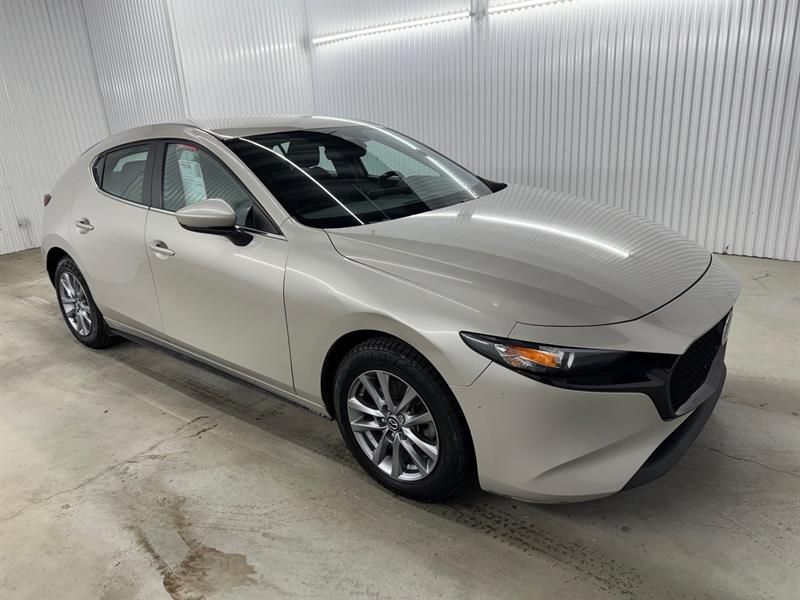 mazda Mazda3 Sport 2022 - 3