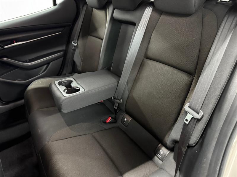 mazda Mazda3 Sport 2022 - 5
