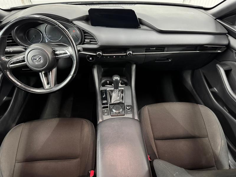 mazda Mazda3 Sport 2022 - 6