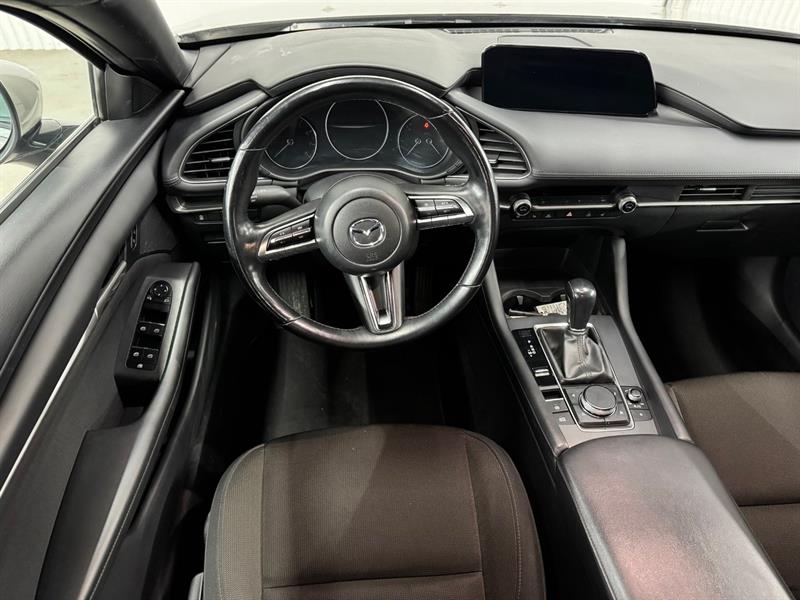 mazda Mazda3 Sport 2022 - 7